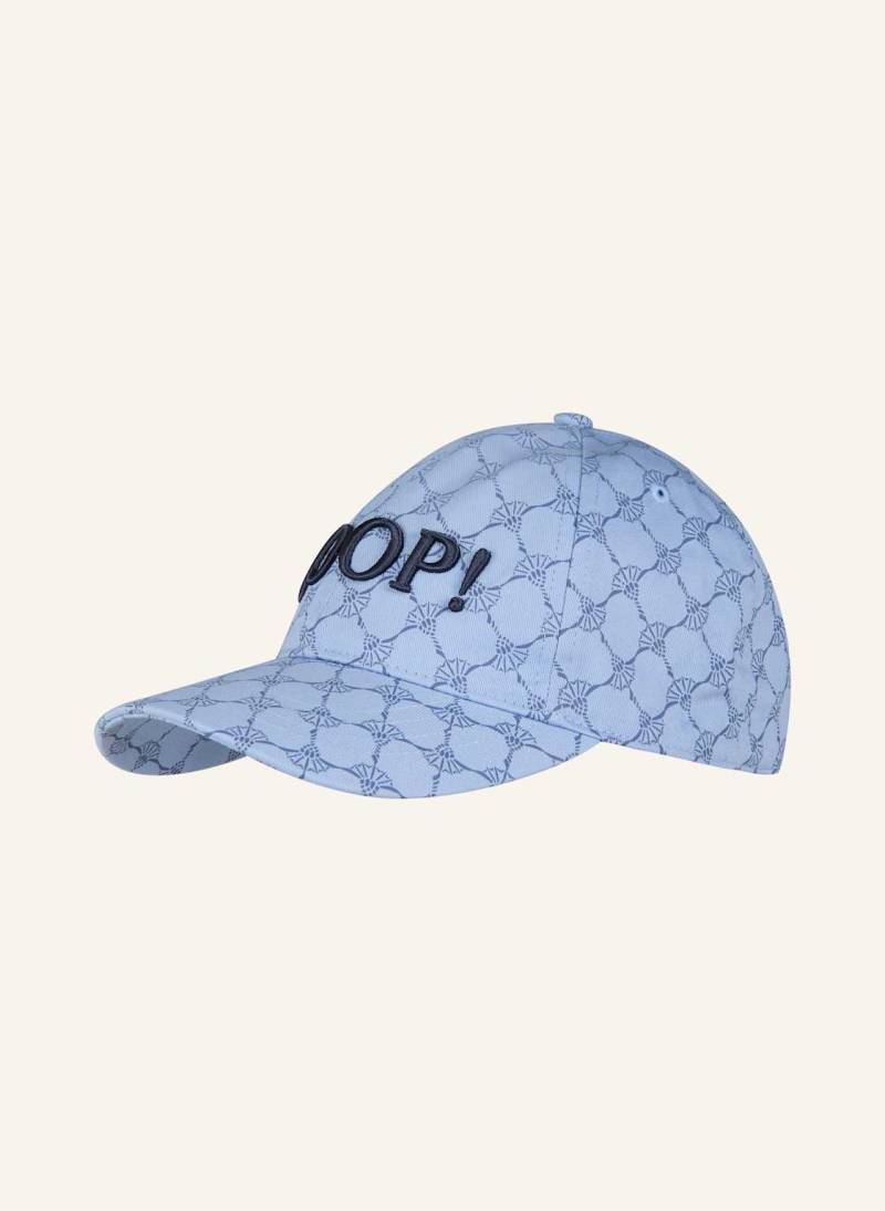 Joop! Cap blau von Joop!