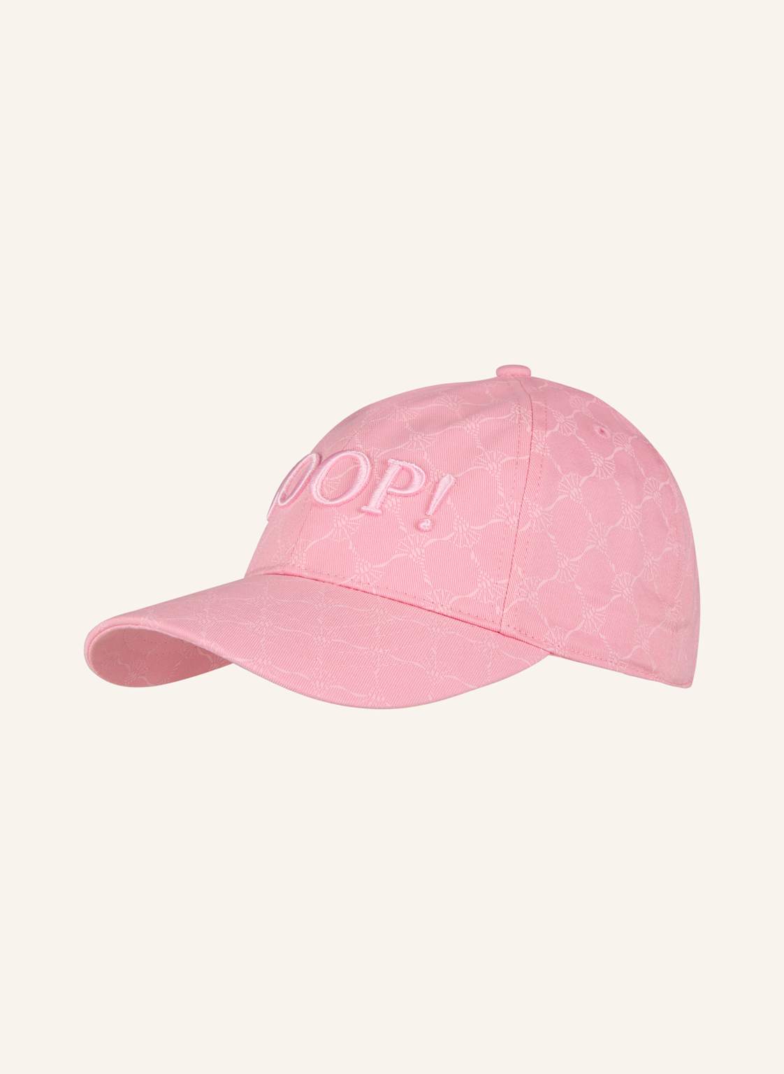 Joop! Cap pink Joop! Cap pink von Joop!