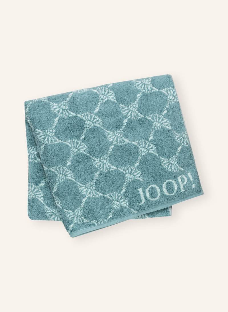 Joop! Duschtuch Cornflower beige von Joop!