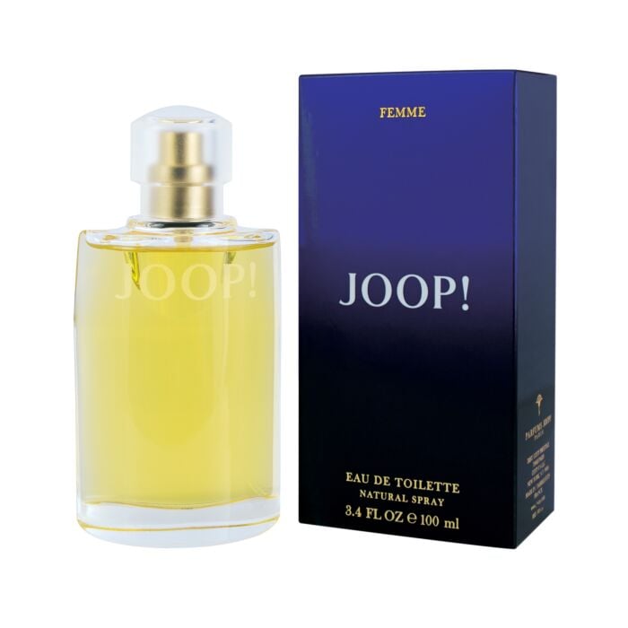 Joop Femme, Eau de Toilette, 100 ml von Joop!