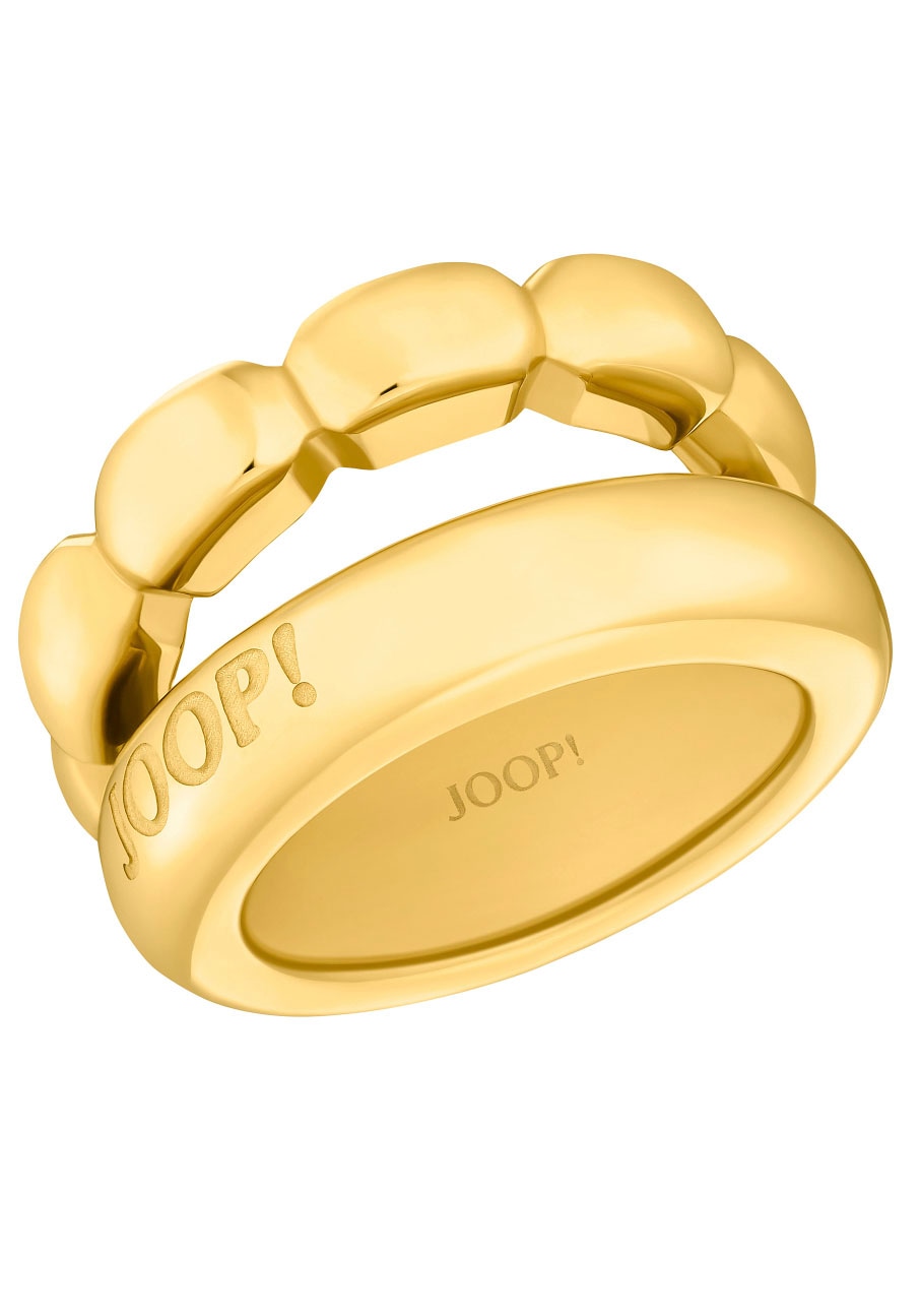 Joop! Fingerring »2035880/-81/-82/-83« von Joop!