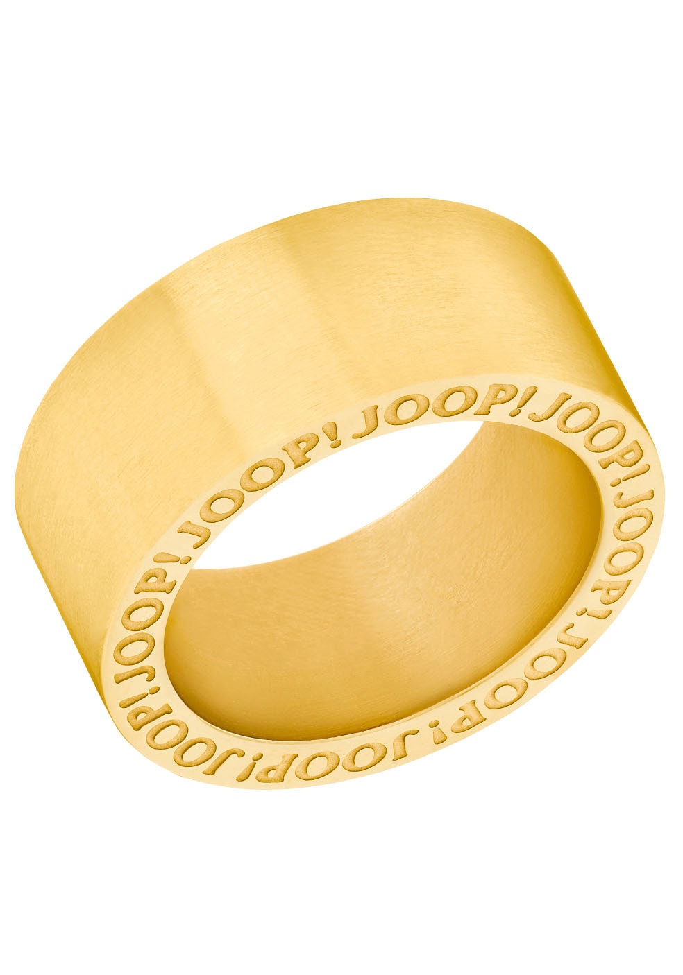 Joop! Fingerring »2035899/-900/-901/-902/-903/-904/-905« von Joop!