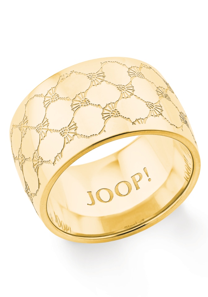 Joop! Fingerring »2027705, 2027707, 2027708, 2027709« von Joop!