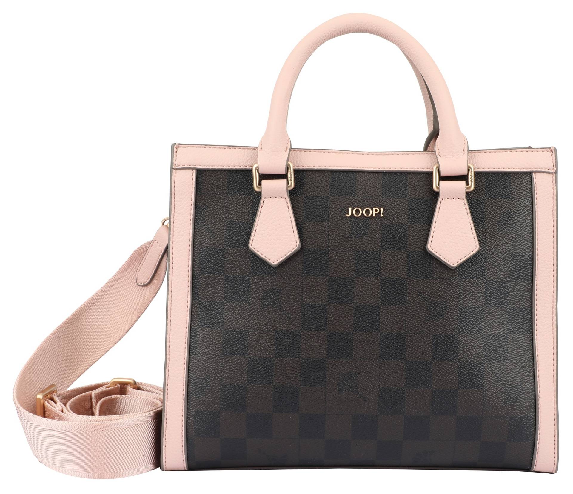 Joop! Henkeltasche »piazza edition ariella handbag shf« von Joop!