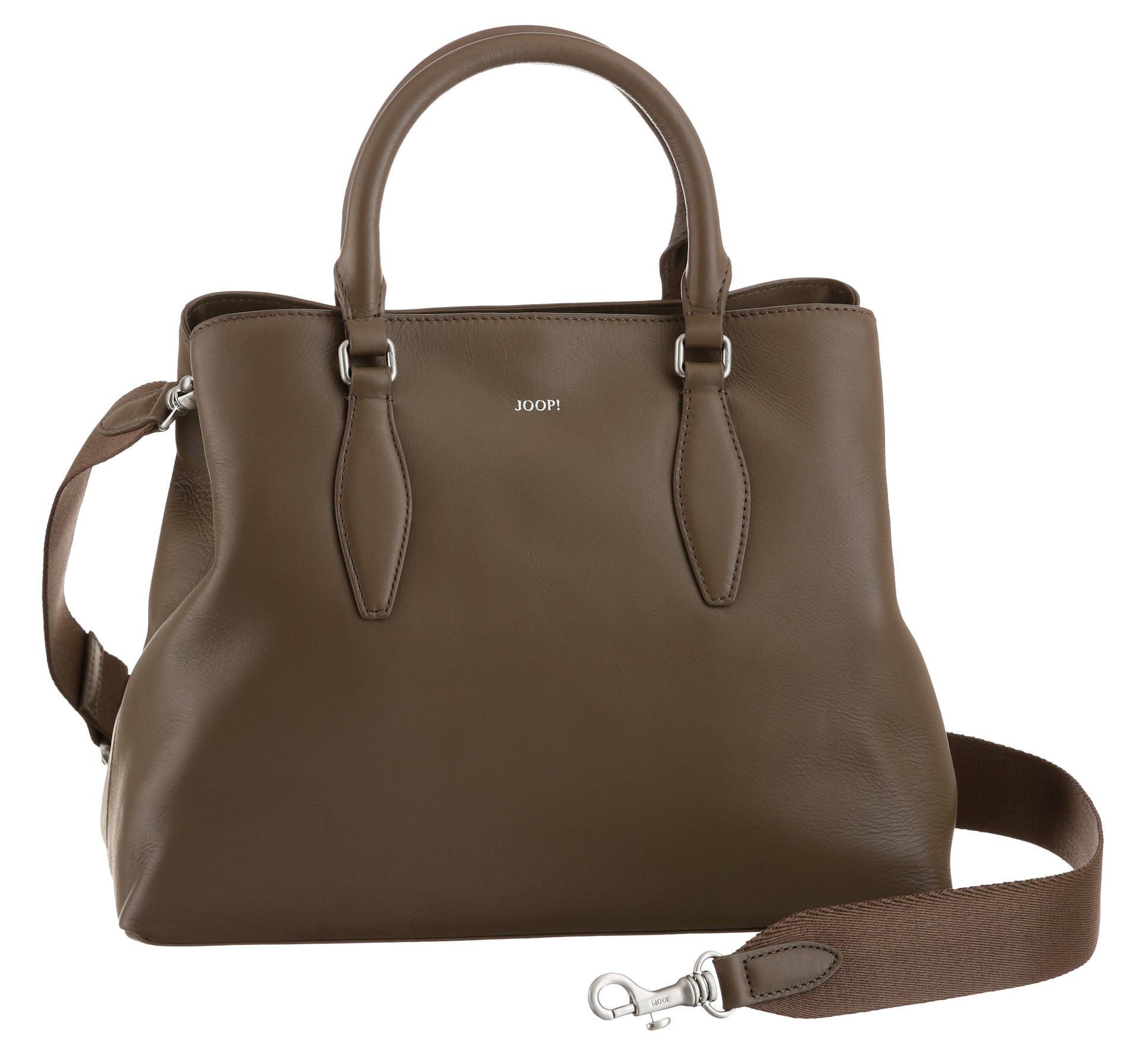 JOOP! Henkeltasche »sofisticato 1.0 emery handbag mhz« von JOOP!