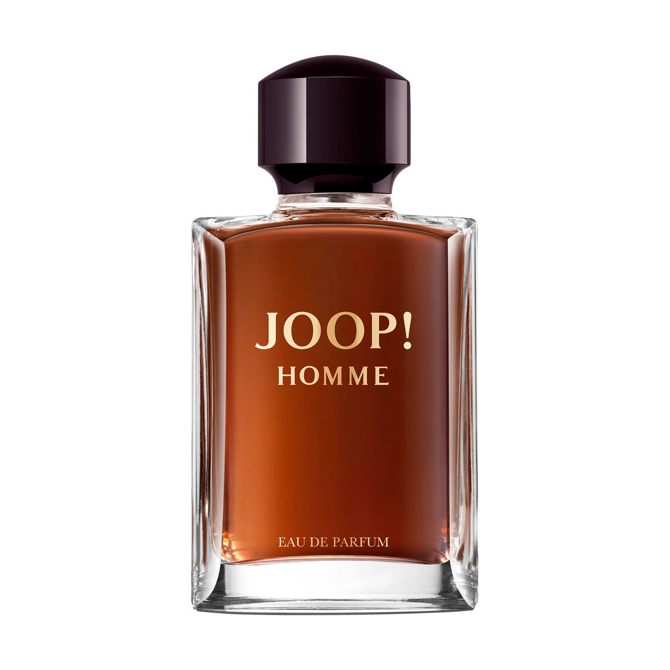 Joop Homme Eau de Parfum 125ml Herren von Joop