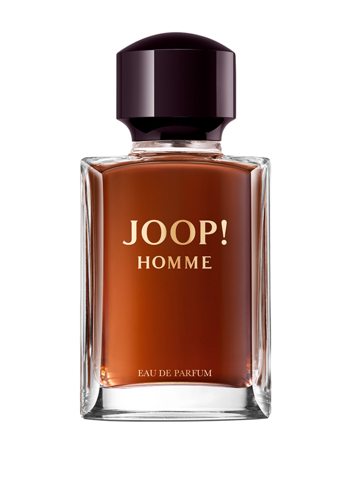 Joop! Homme Eau de Parfum 75 ml von Joop!