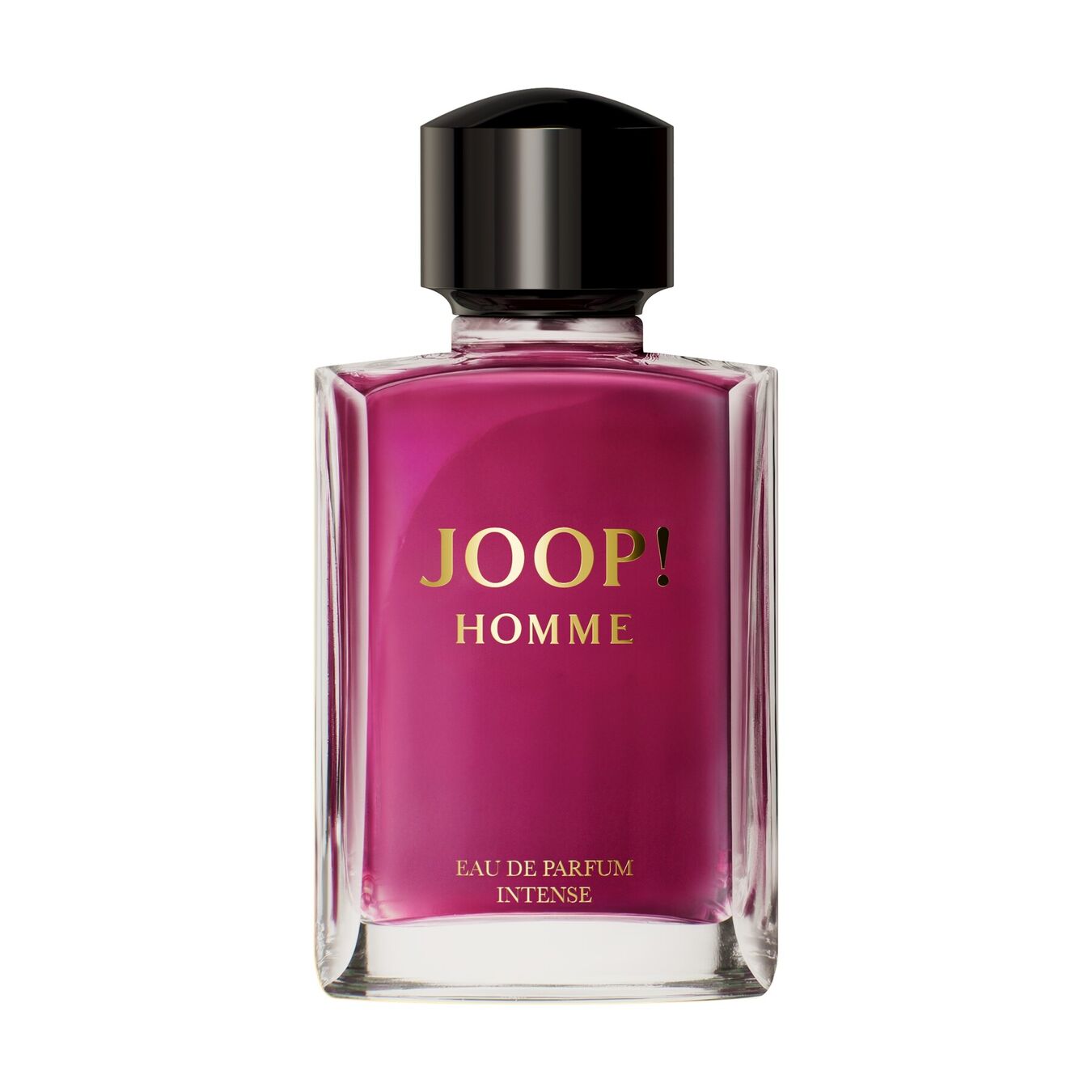 Joop Homme Eau de Parfum Intense 125ml Herren von Joop