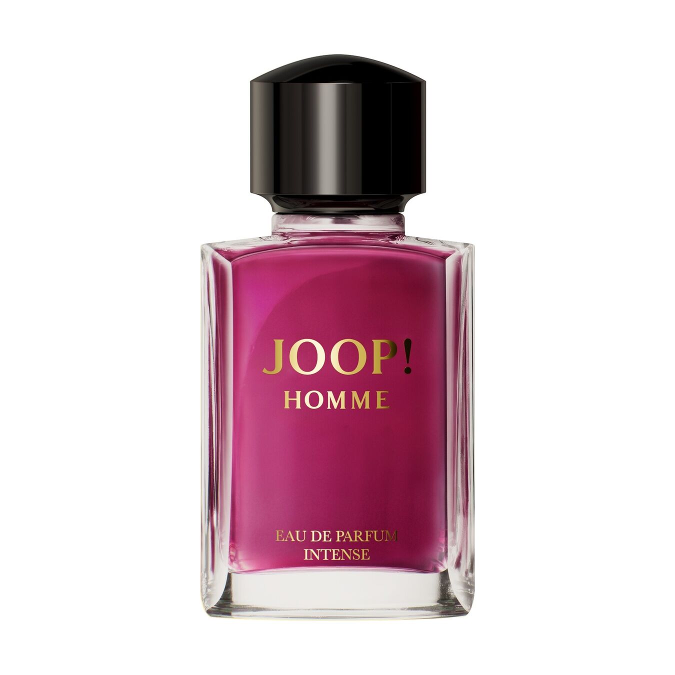 Joop Homme Eau de Parfum Intense 75ml Herren von Joop