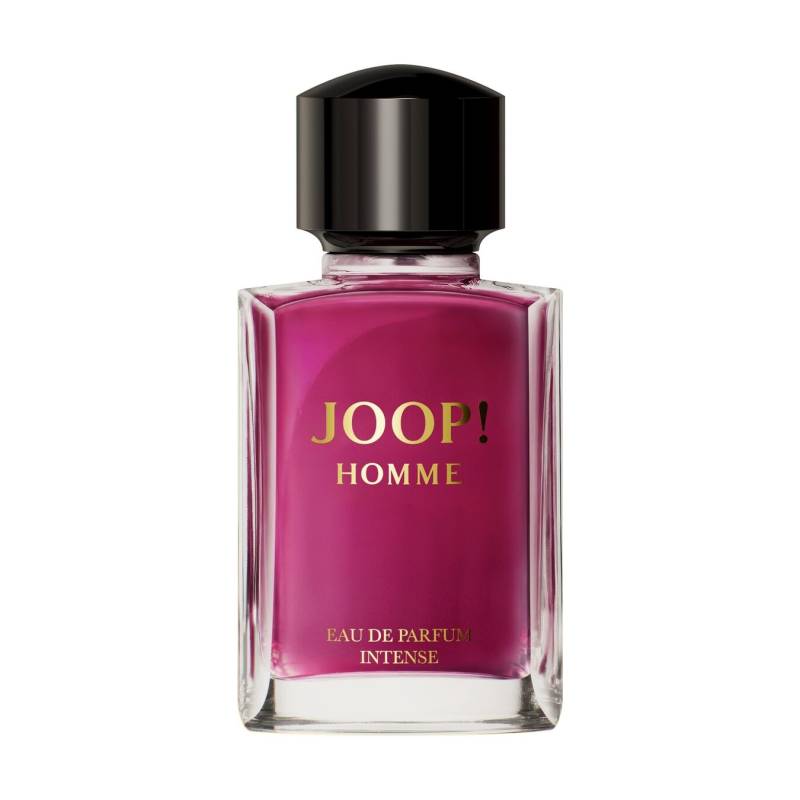 Joop Homme Eau de Parfum Intense 75ml Herren von Joop