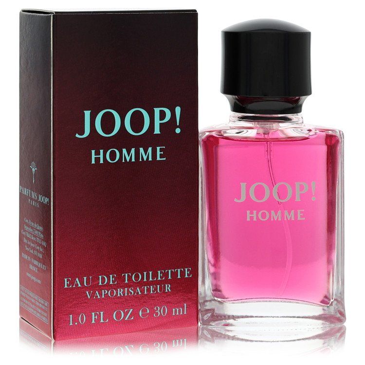 Joop! Homme Eau de Toilette 30ml Joop! Homme Eau de Toilette 30ml von Joop!