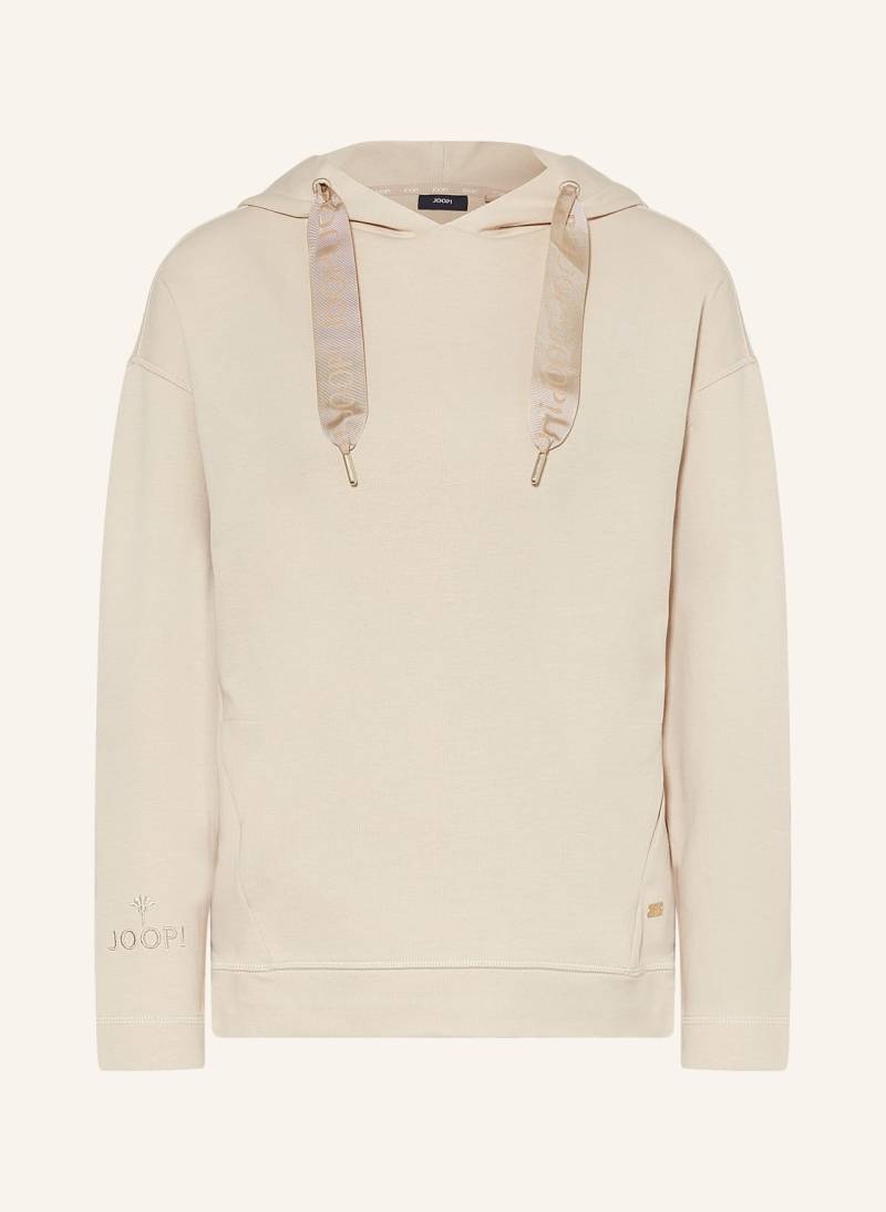 Joop! Hoodie beige von Joop!