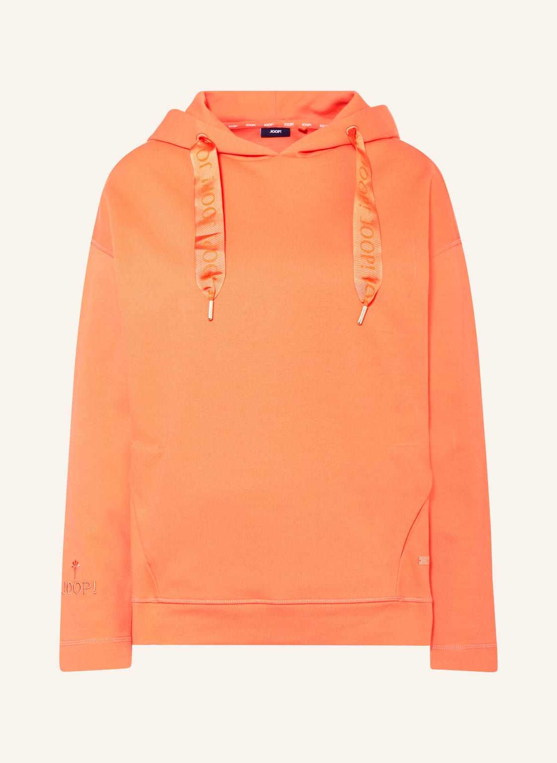 Joop! Hoodie orange von Joop!