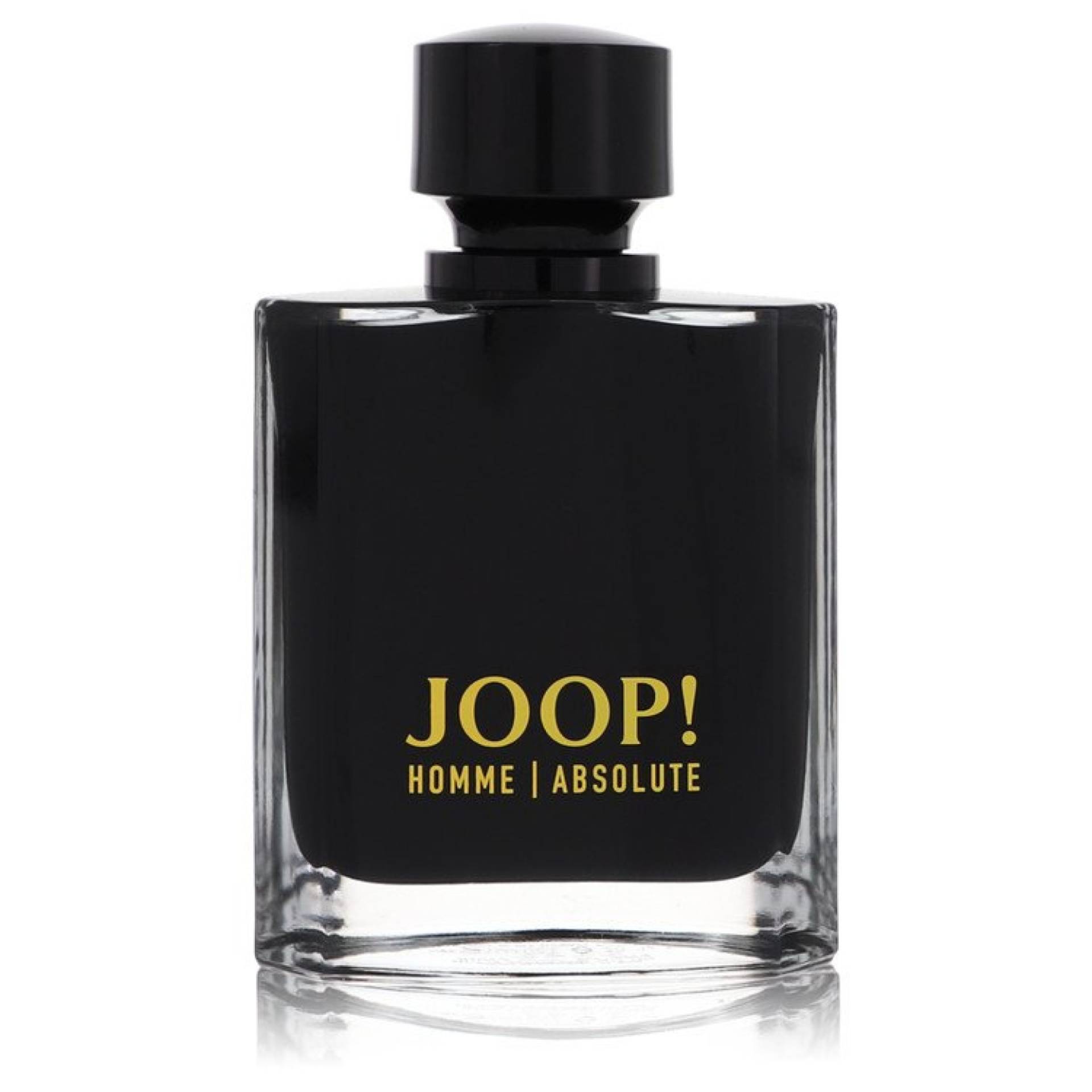 Joop! JOOP Homme Absolute Eau De Parfum Spray (Unboxed) 118 ml von Joop!