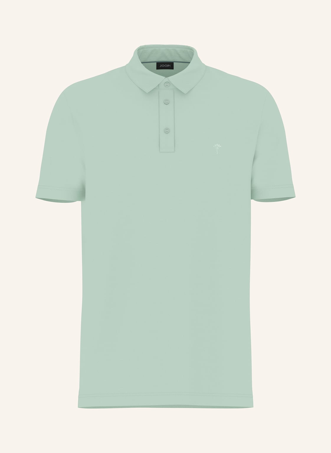 Joop! Jersey-Poloshirt Preston gruen Joop! Jersey-Poloshirt Preston gruen von Joop!