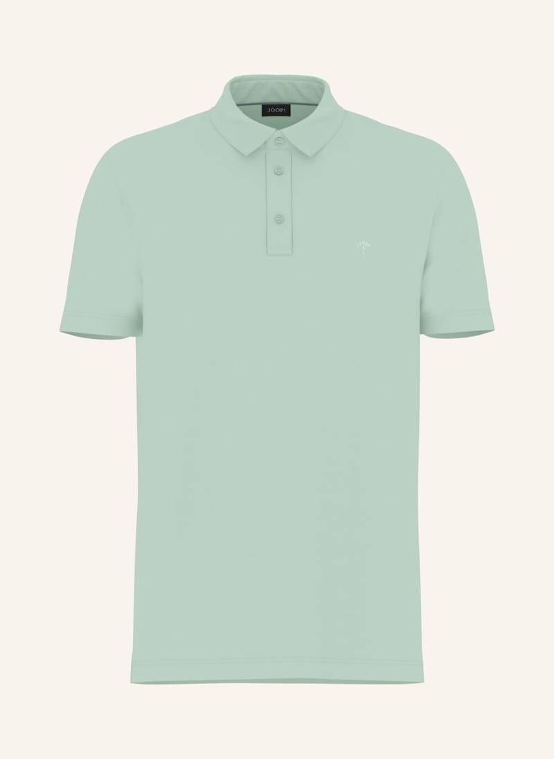 Joop! Jersey-Poloshirt Preston gruen von Joop!