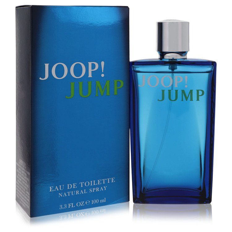 Jump by Joop! Eau de Toilette 100ml von Joop!