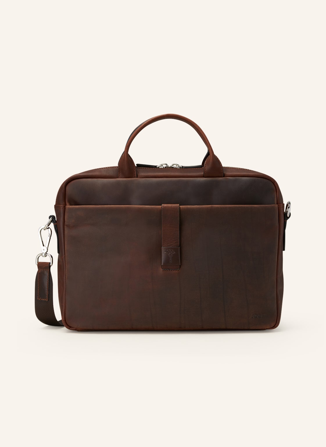 Joop! Laptop-Tasche Loreto Pandion braun Joop! Laptop-Tasche Loreto Pandion braun von Joop!