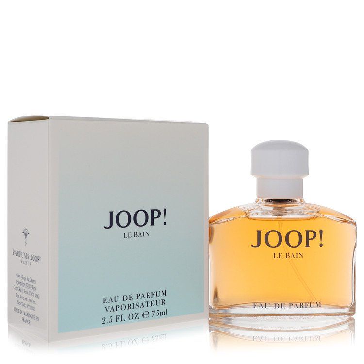 Joop! Le Bain Eau de Parfum 75ml Joop! Le Bain Eau de Parfum 75ml von Joop!