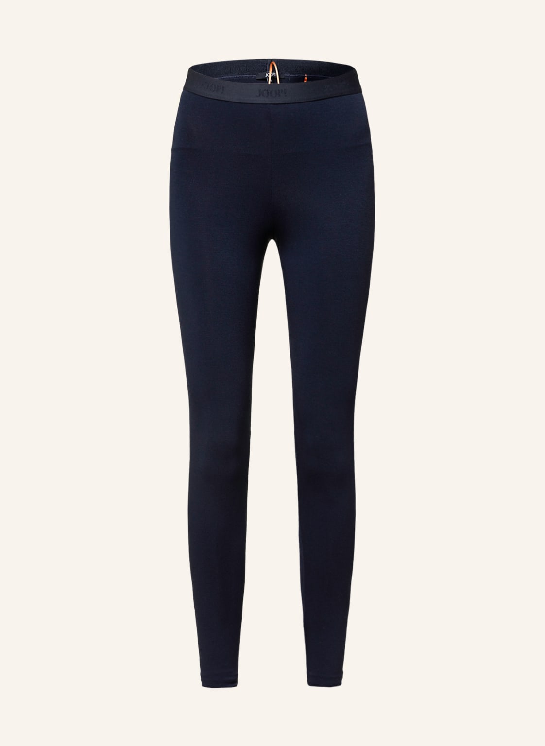 Joop! Lounge-Leggings blau von Joop!