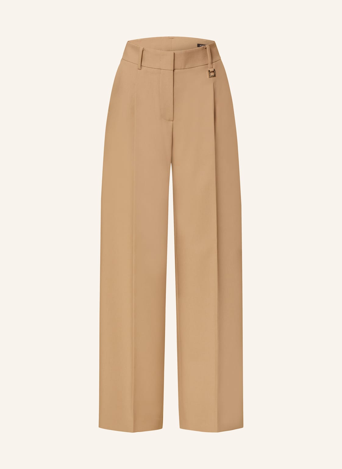 Joop! Marlenehose beige von Joop!