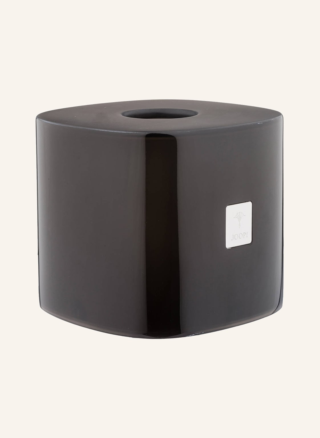 Joop! Papiertuchbox Crystal Line grau Joop! Papiertuchbox Crystal Line grau von Joop!