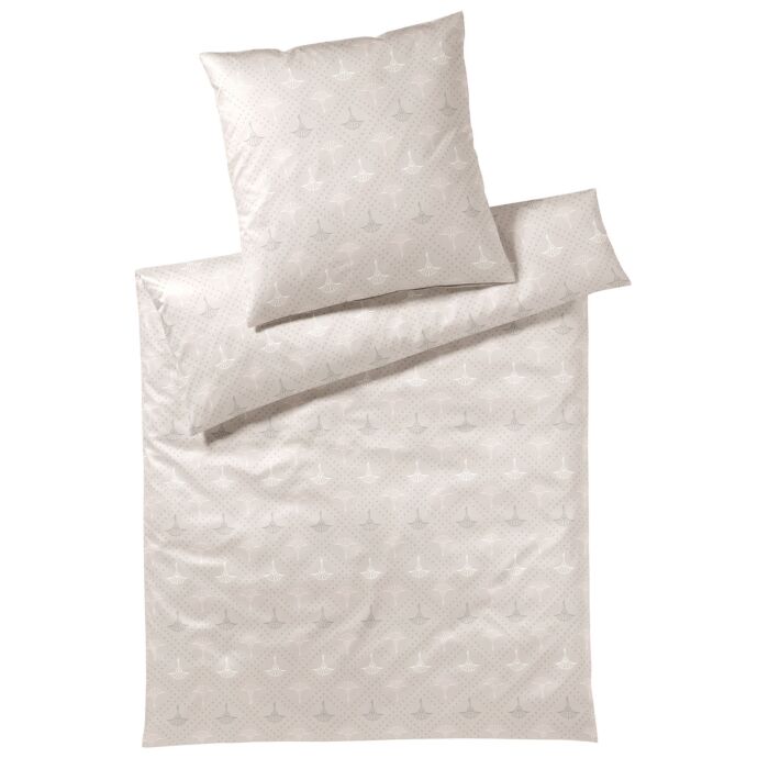 Joop! Satin Bettwäsche Cornflower Charm – Duvetbezug – 200x210 cm Joop! Satin Bettwäsche Cornflower Charm – Duvetbezug – 200x210 cm von Joop!