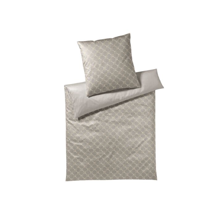 Joop! Satin Bettwäsche Cornflower Gradiant – Kissenbezug – 65x100 cm Joop! Satin Bettwäsche Cornflower Gradiant – Kissenbezug – 65x100 cm von Joop!