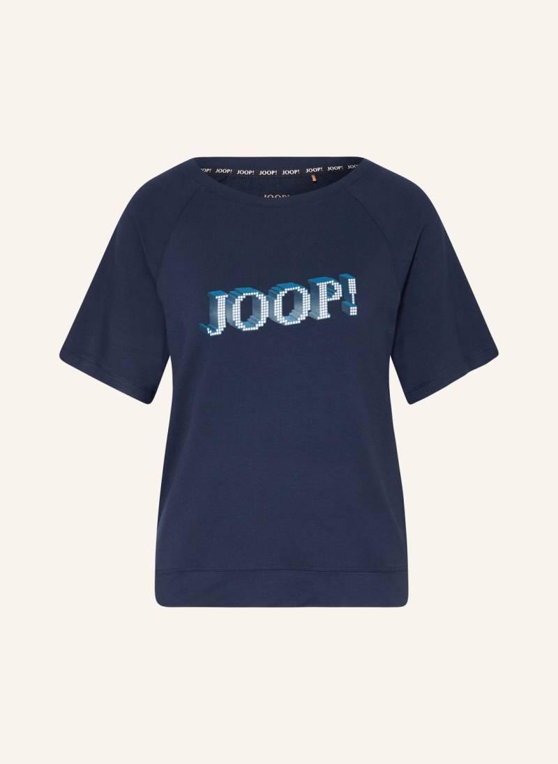 Joop! Schlafshirt blau von Joop!