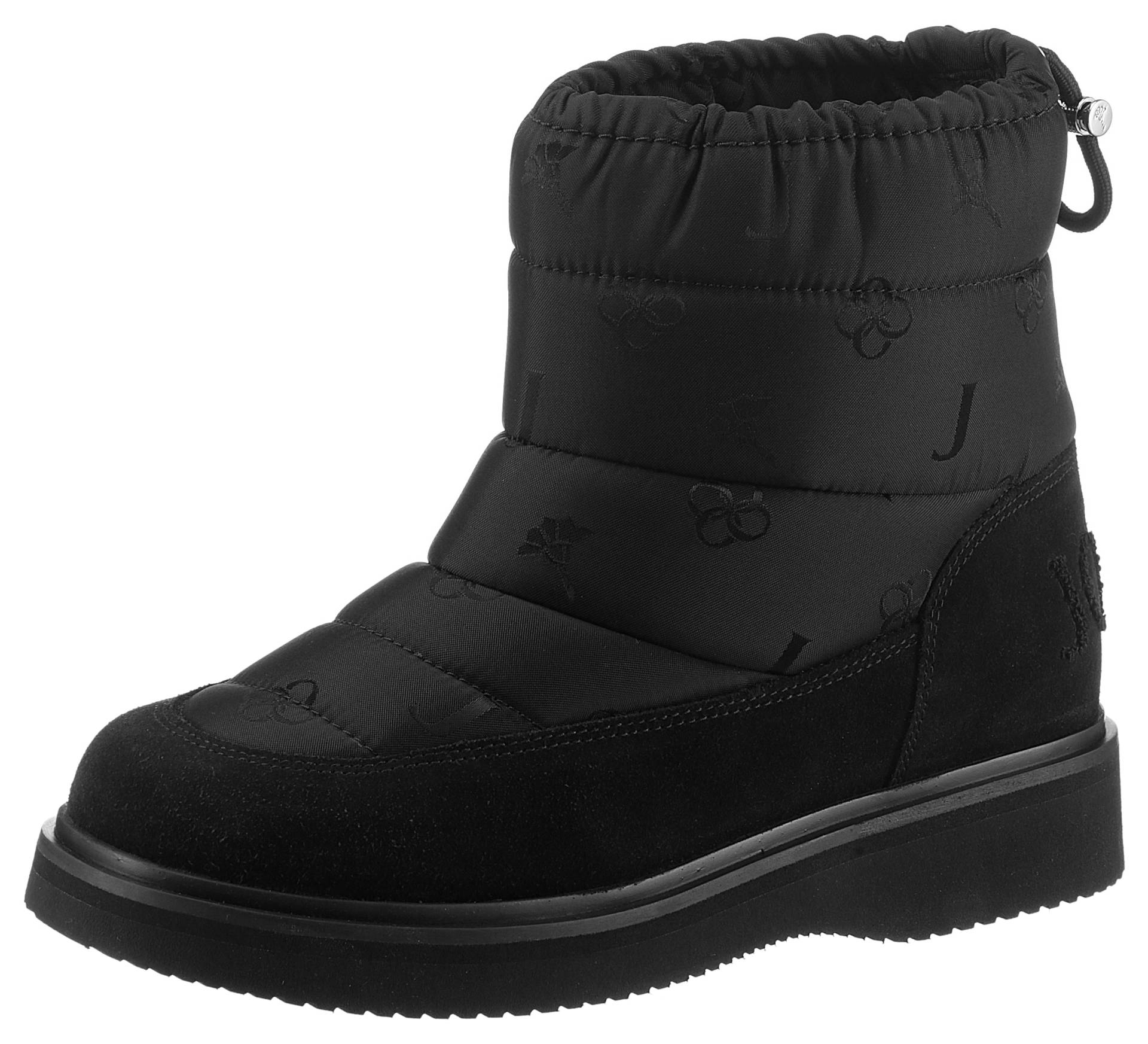 Joop! Schlupfboots »Decoro Tessuto Telos Boot« von Joop!