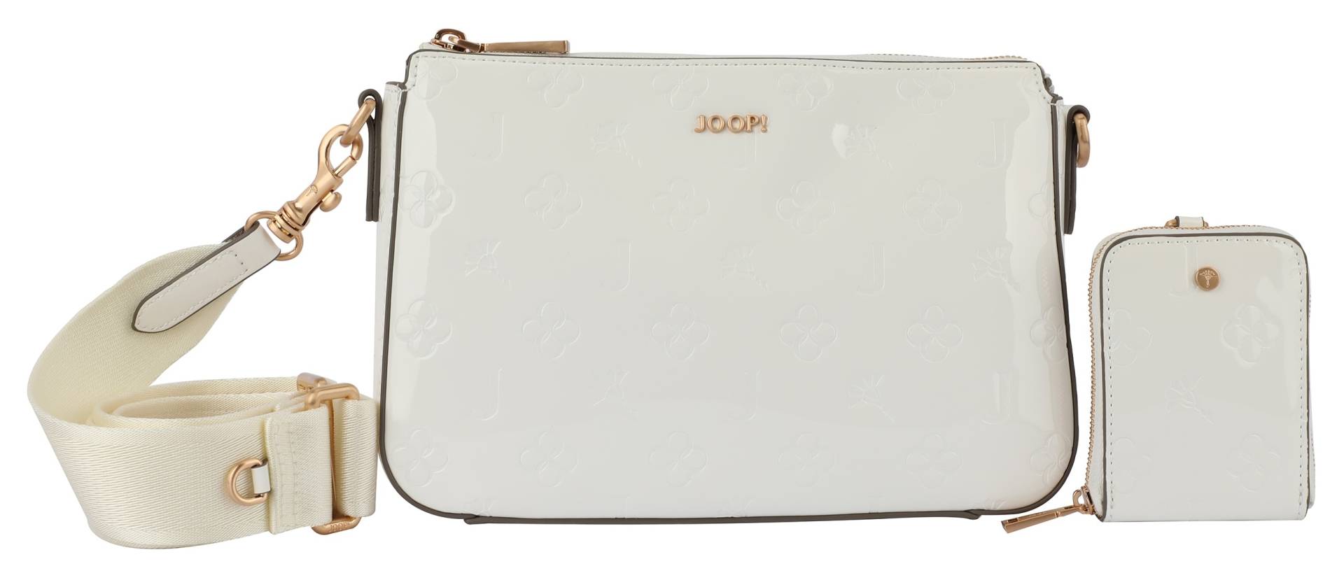 JOOP! Schultertasche »Decoro Lucente Jasmina Shoulderbag« von JOOP!