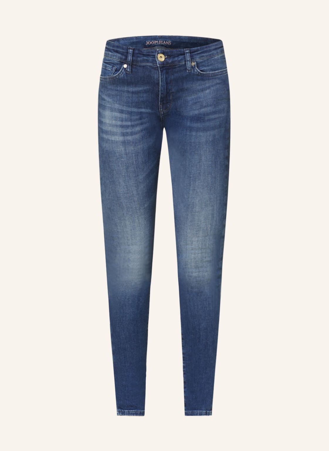 Joop! Skinny Jeans blau von Joop!