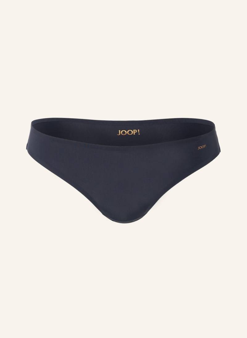 Joop! Slip blau von Joop!