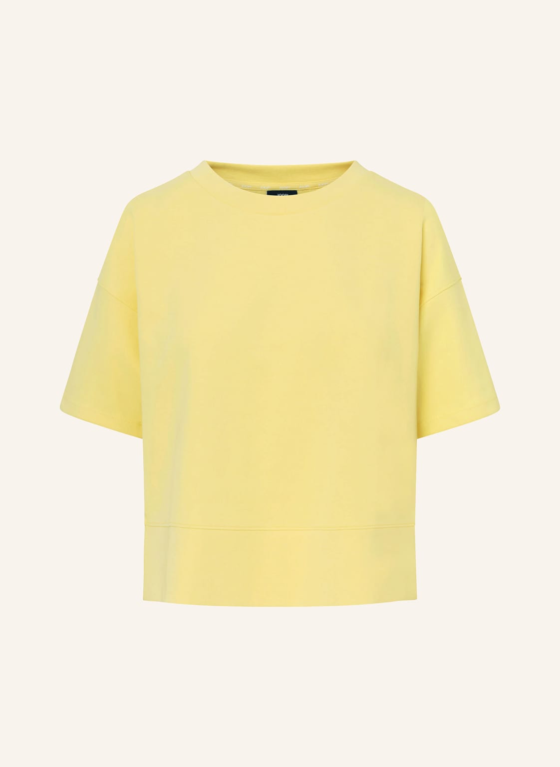 Joop! T-Shirt gelb von Joop!