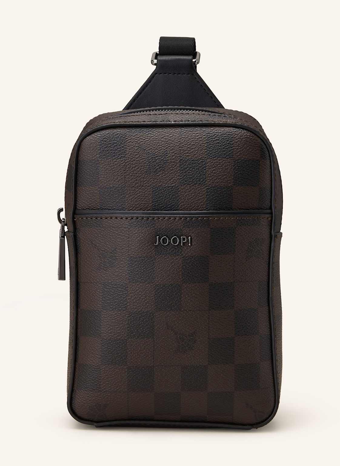 Joop! Umhängetasche Cortina Piazza Timo braun Joop! Umhängetasche Cortina Piazza Timo braun von Joop!