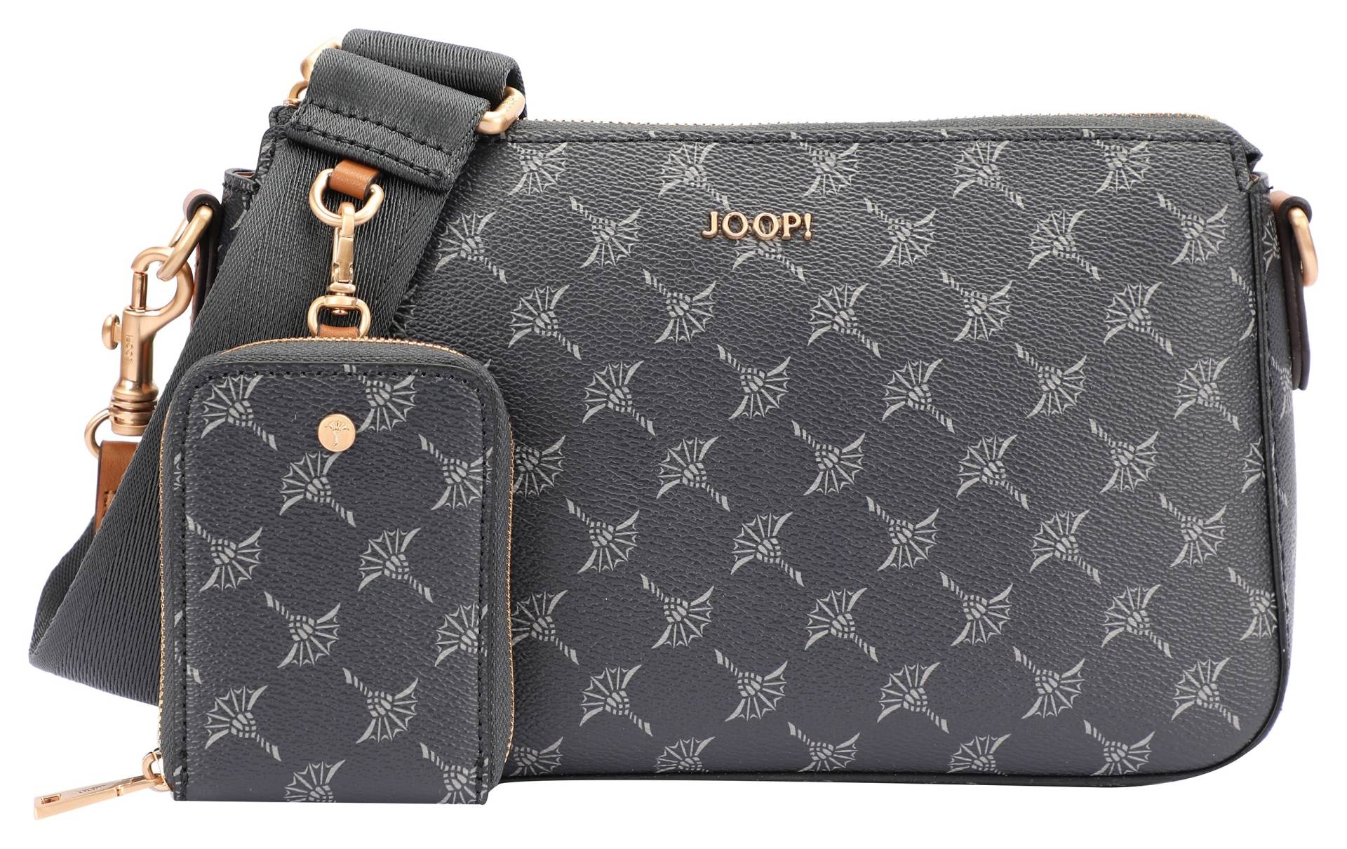 JOOP! Umhängetasche »cortina 1.0 jasmina shoulderbag shz« von JOOP!