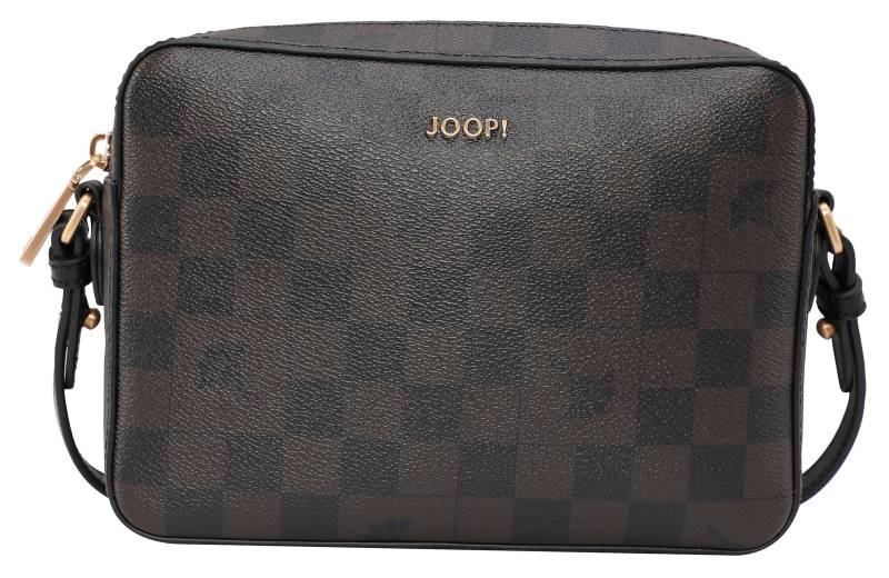 JOOP! Umhängetasche »cortina piazza cloe shoulderbag shz« von JOOP!