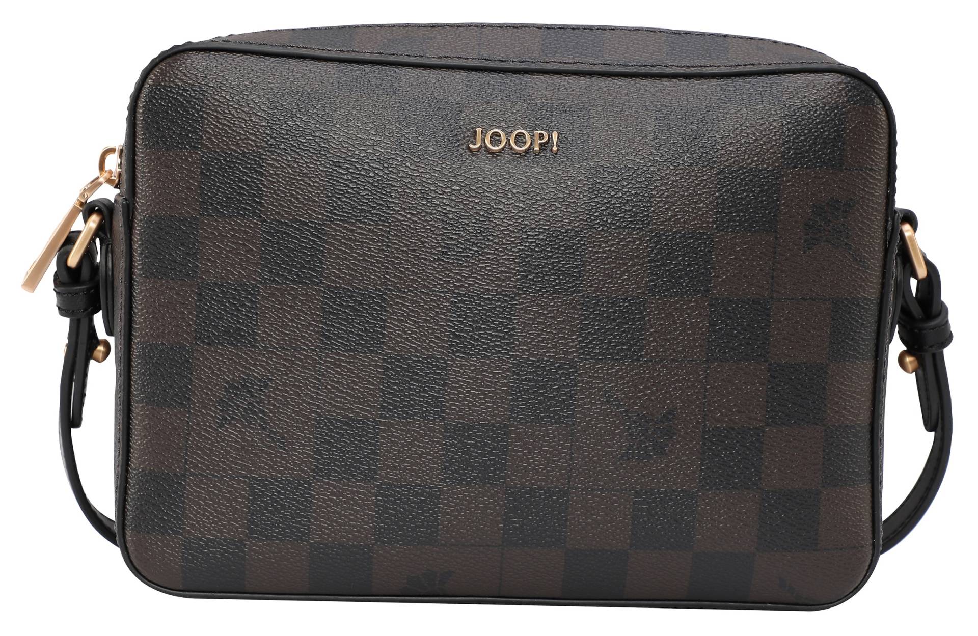 Joop! Umhängetasche »cortina piazza cloe shoulderbag shz« von Joop!