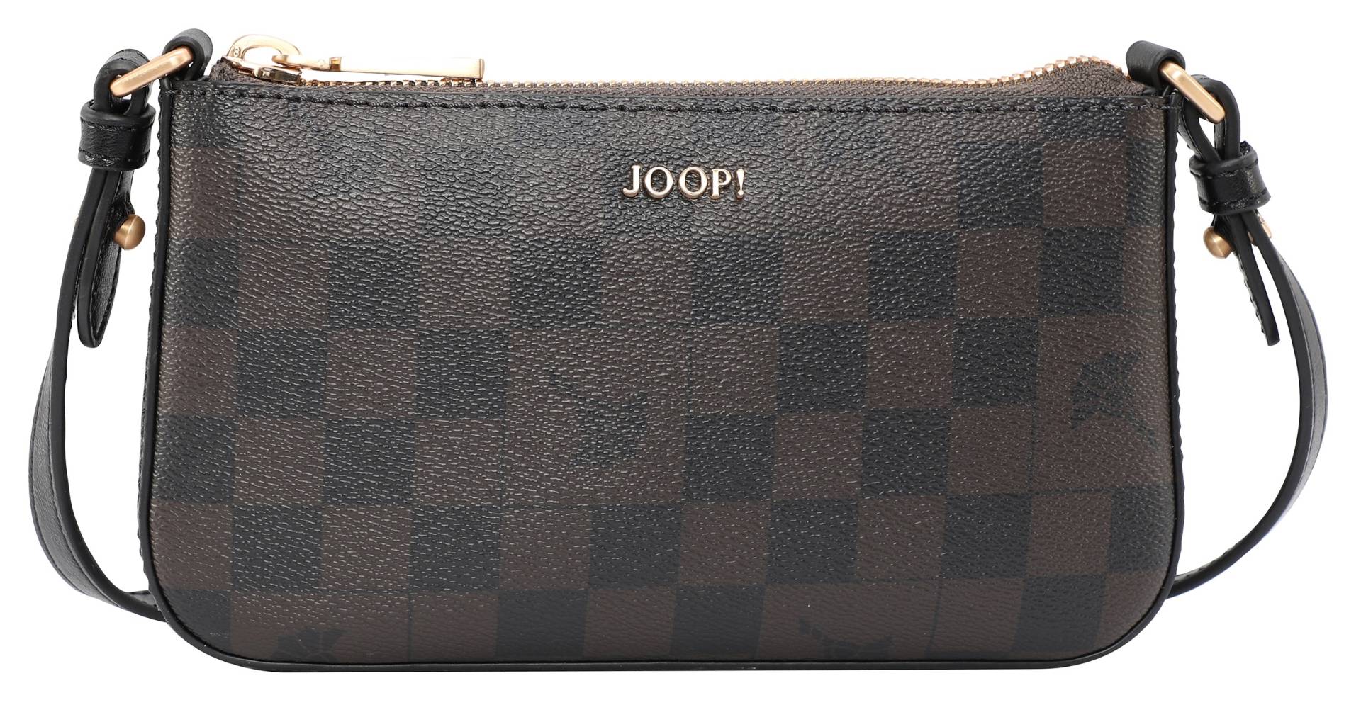 Joop! Umhängetasche »cortina piazza eunike shoulderbag xshz« von Joop!