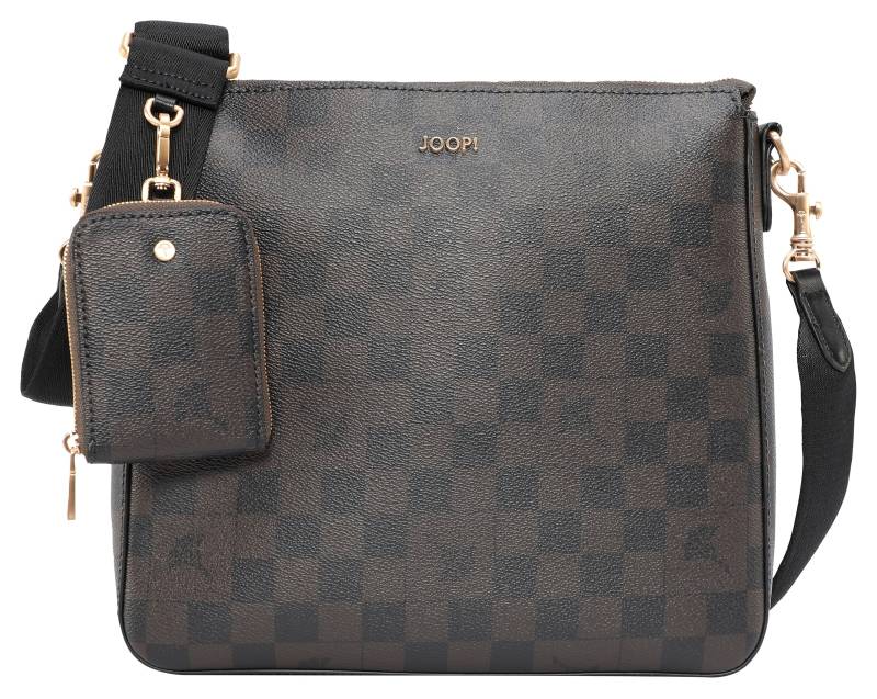 Joop! Umhängetasche »cortina piazza jasmina shoulderbag mvz« von Joop!