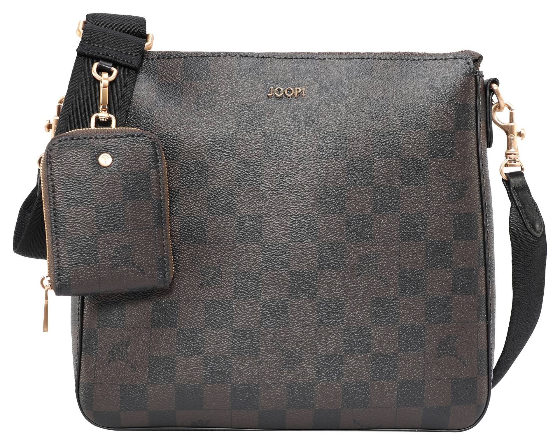 JOOP! Umhängetasche »cortina piazza jasmina shoulderbag mvz« von Joop!