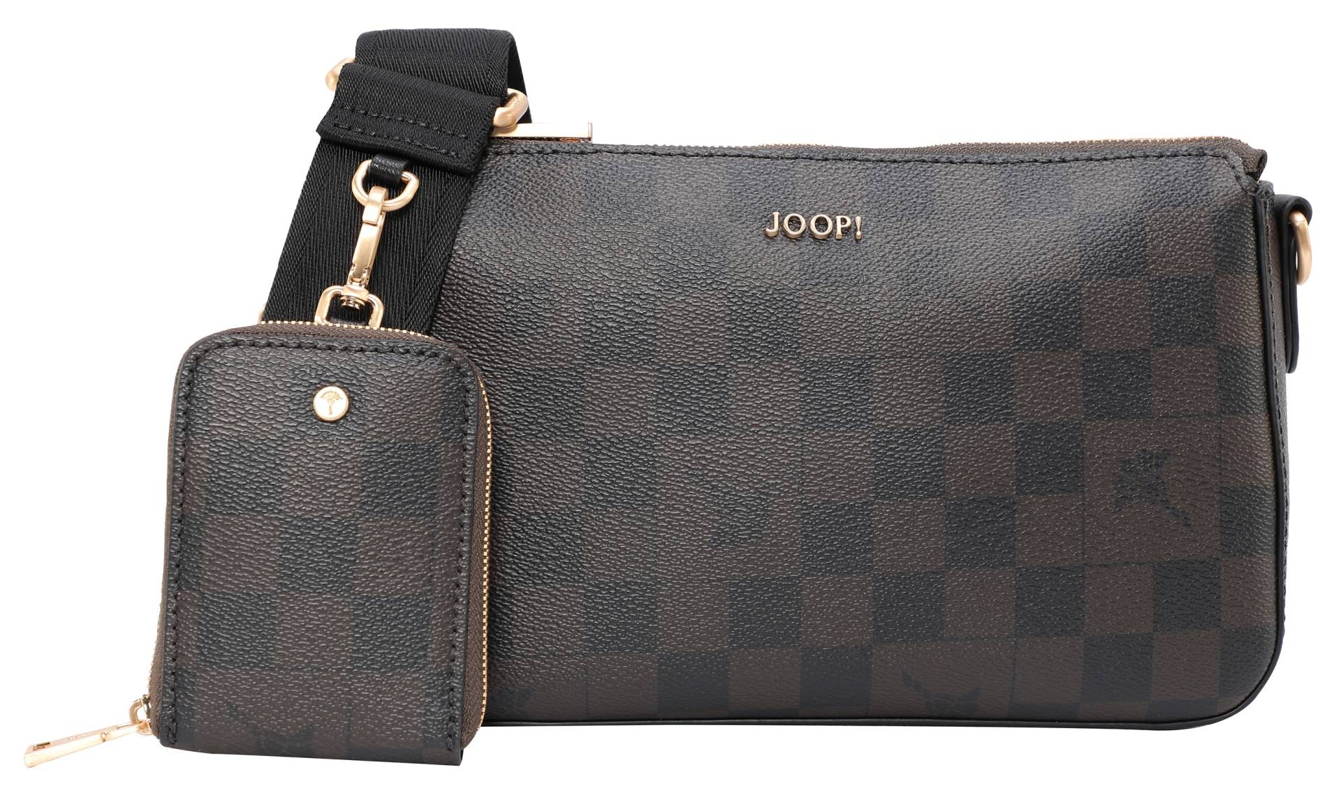 JOOP! Umhängetasche »cortina piazza jasmina shoulderbag shz« von JOOP!