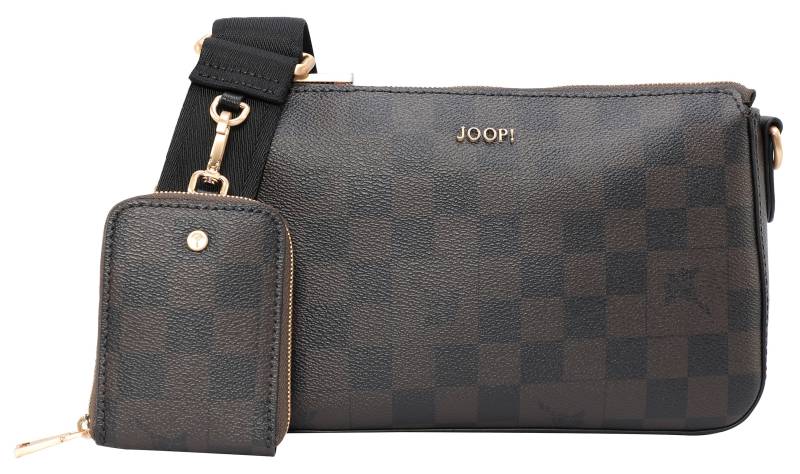 Joop! Umhängetasche »cortina piazza jasmina shoulderbag shz« von Joop!