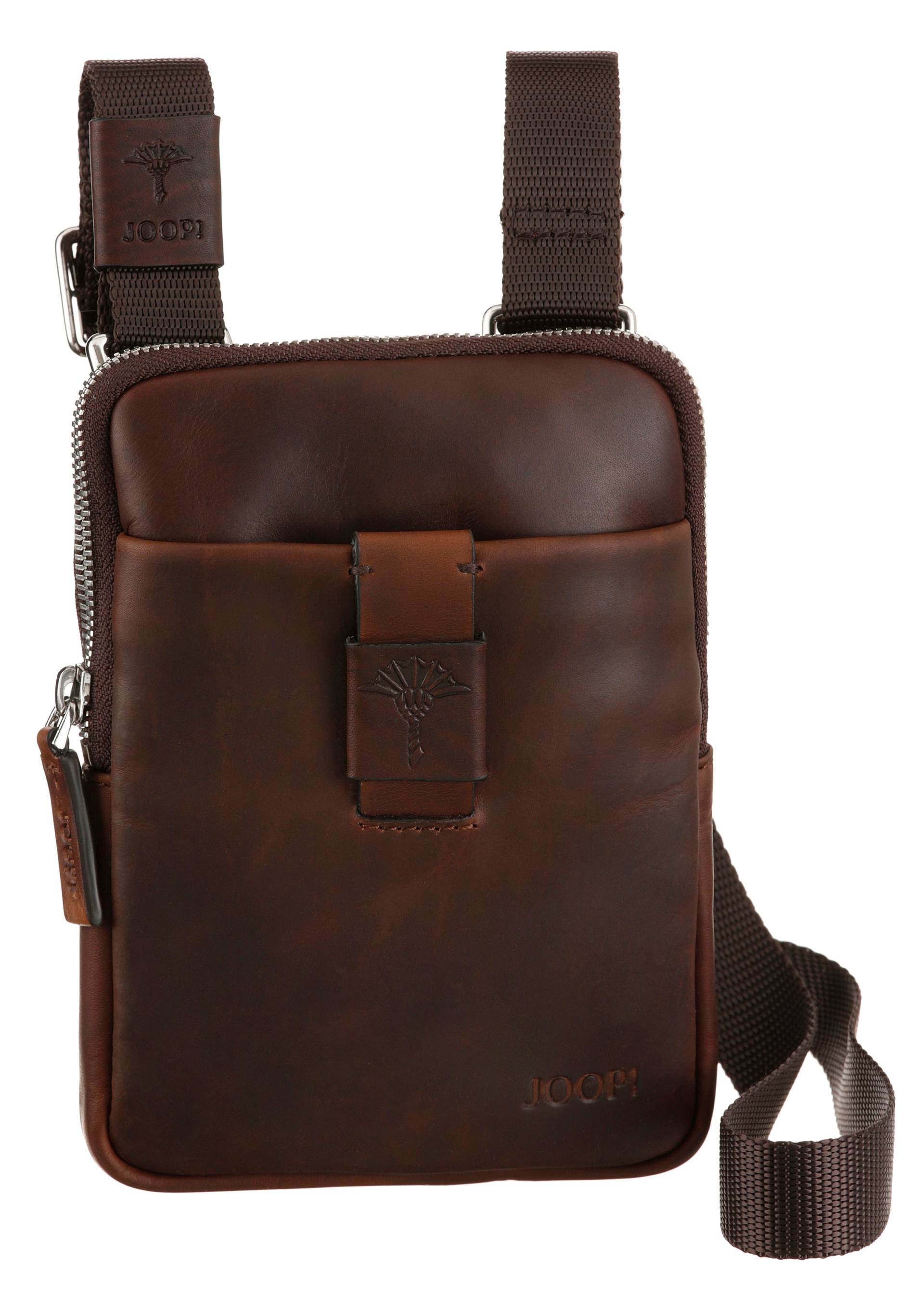 JOOP! Umhängetasche »loreto rafael shoulderbag xsvz« von Joop!