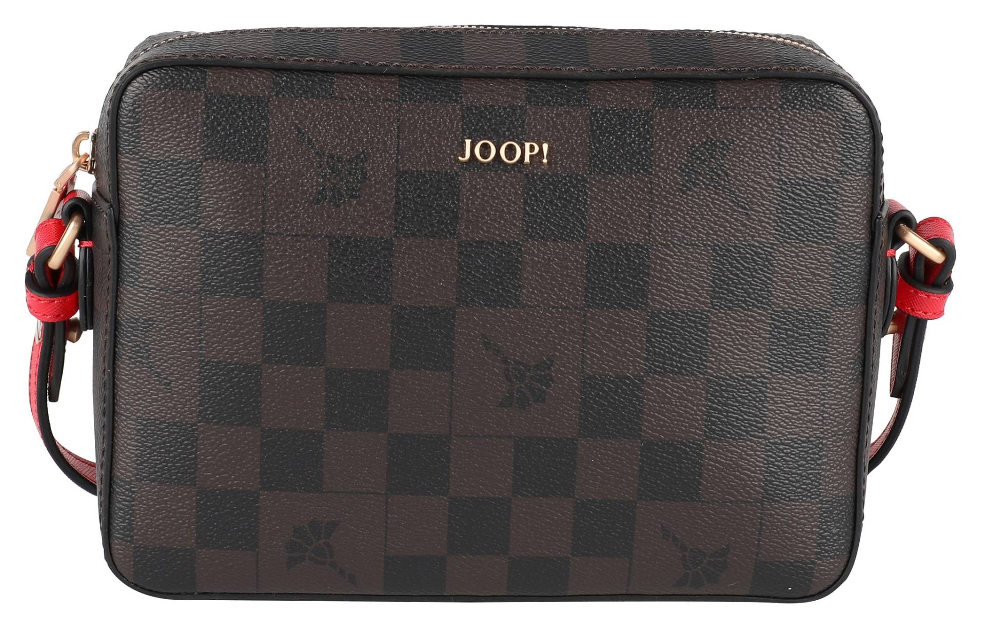 JOOP! Umhängetasche »piazza edition cloe shoulderbag shz« von Joop!