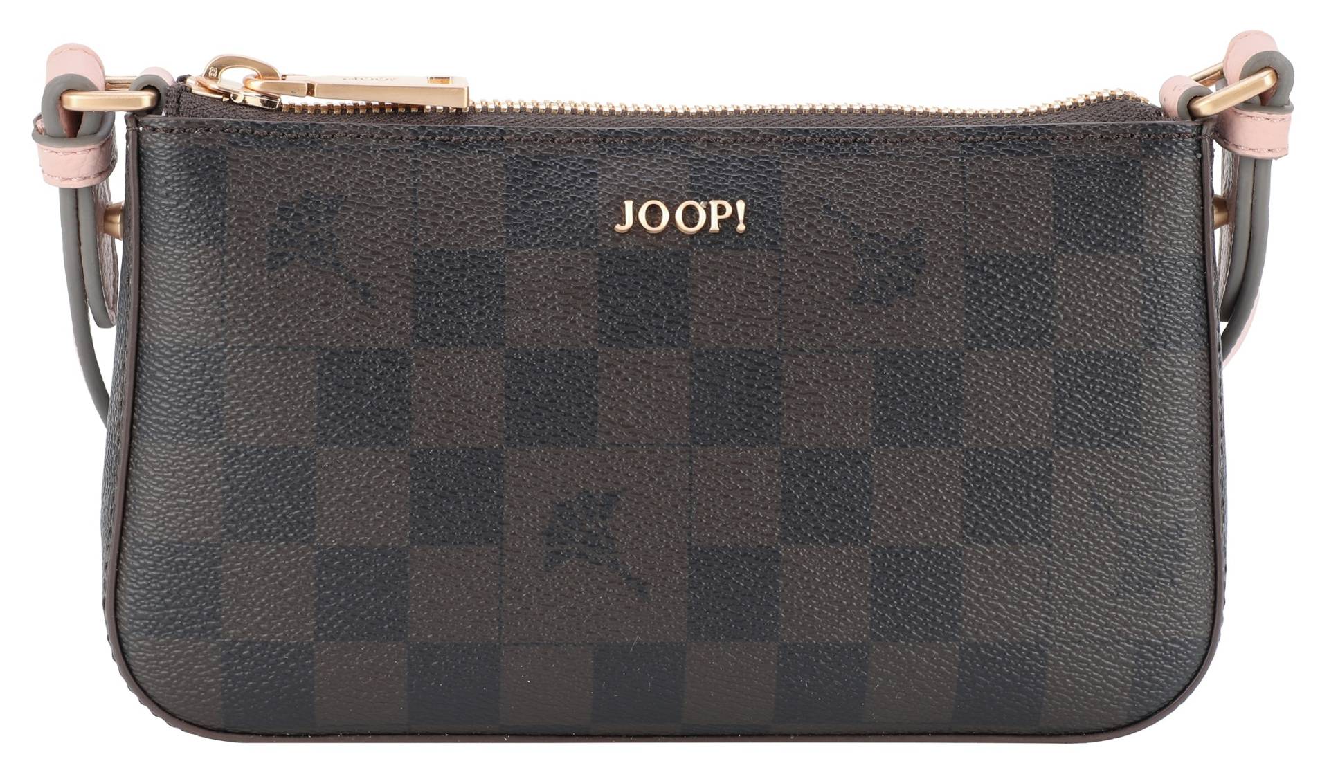 JOOP! Umhängetasche »piazza edition eunike shoulderbag xshz« von Joop!