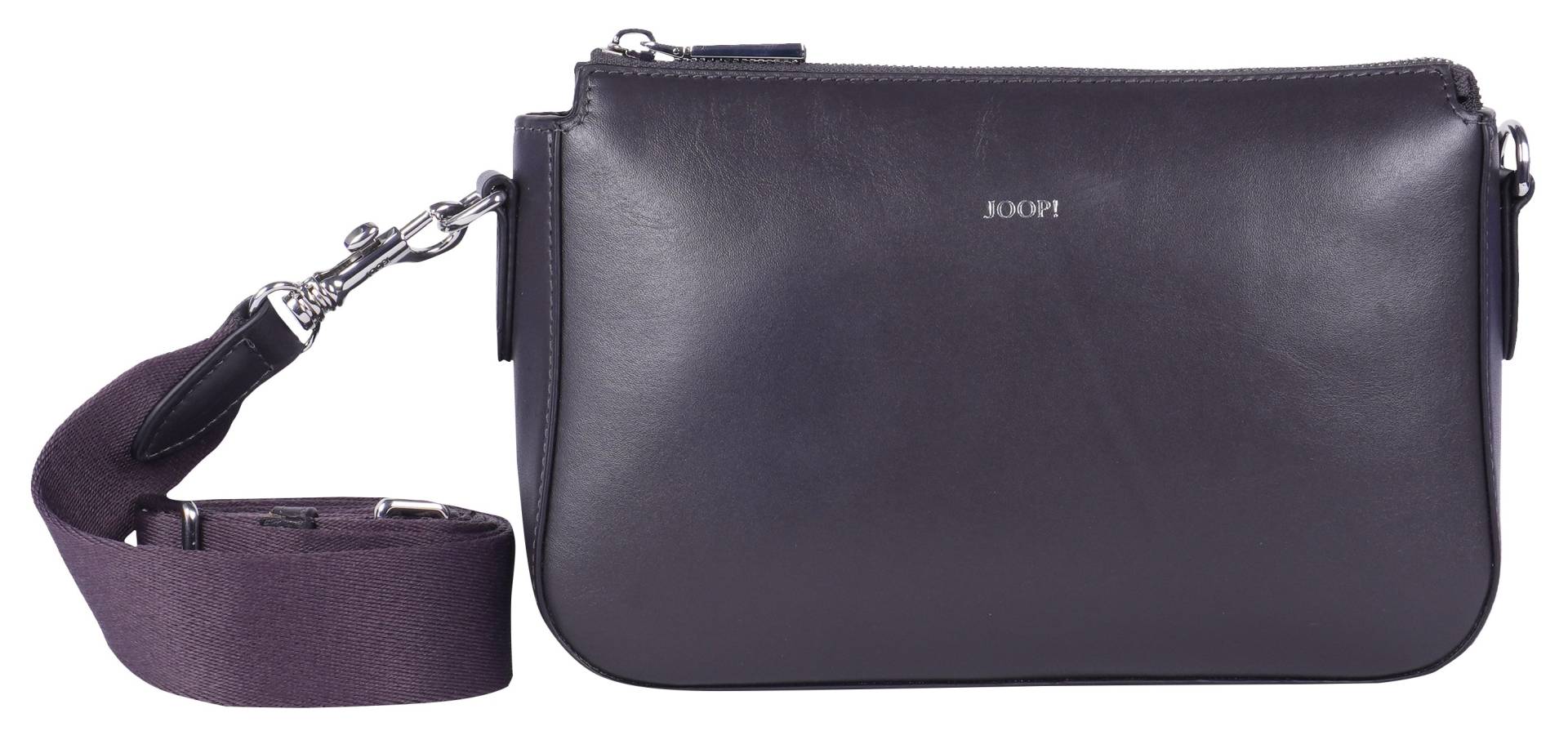 JOOP! Umhängetasche »sofisticato 1.0 jasmina shoulderbag shz« von JOOP!