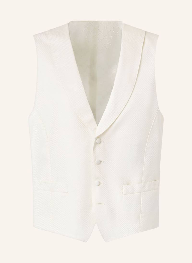 Joop! Weste Jv-19 Extra Slim Fit weiss von Joop!