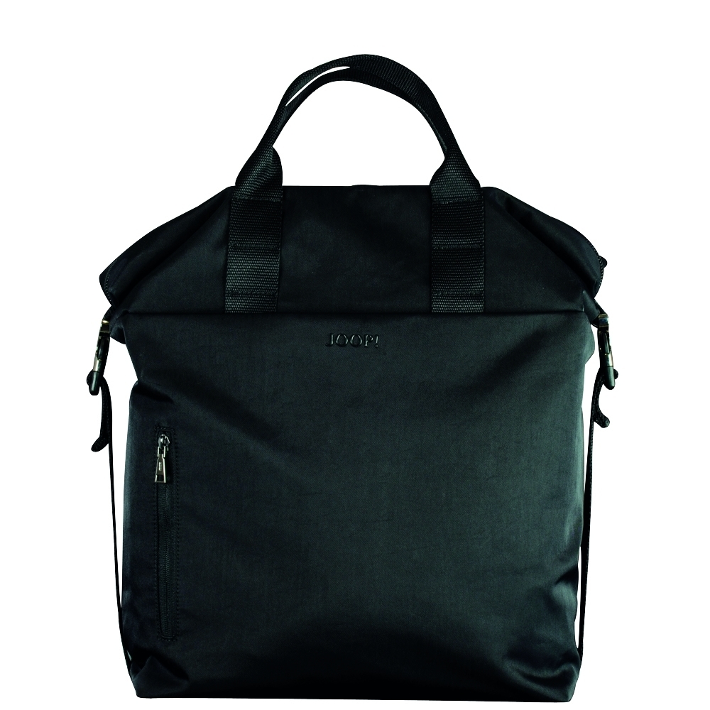 Marconi - Rucksack Boreas in Schwarz Marconi - Rucksack Boreas in Schwarz von Joop