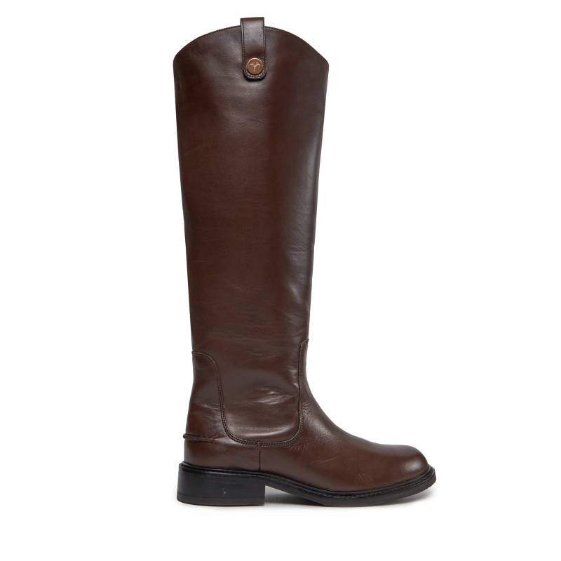 Stiefel JOOP! 4140007348 Brown von Joop!